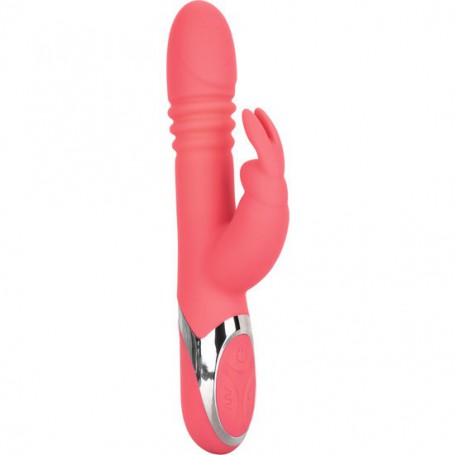 ENCHANTED EXCITER - VIBRADOR RAMPANTE 