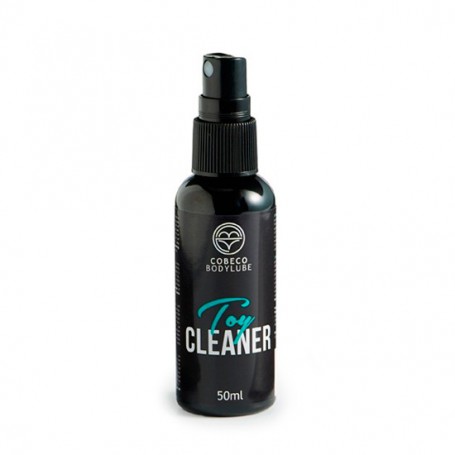 COBECO TOY CLEANER LIMPIA JUGUETES 50 ML